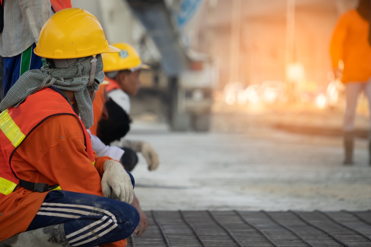 New York OSHA 10 Hour Construction Course | OSHA Safety Certification for Workers